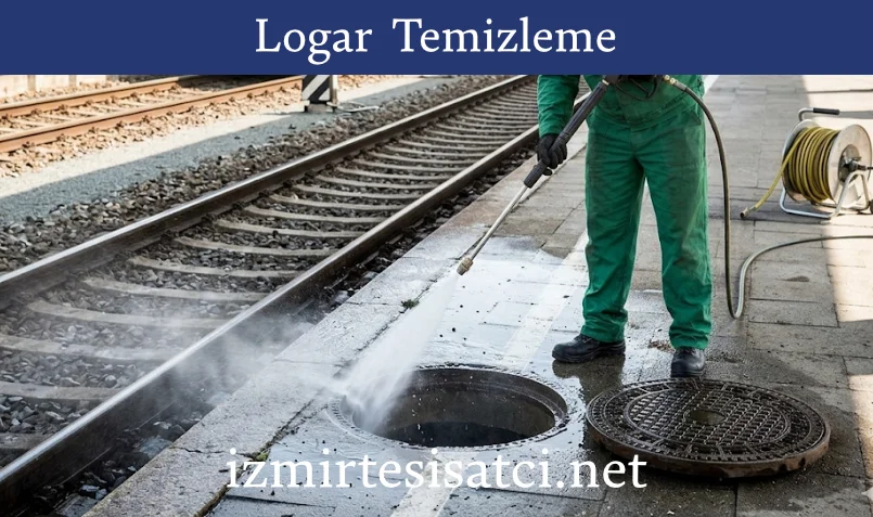 logar temizleme