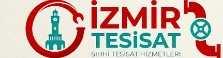 İzmir Sıhhi Tesisatçı logo